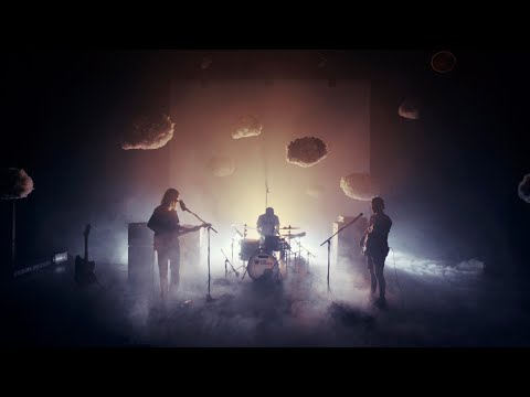 COSMOPAARK // Cloud Session (2023)