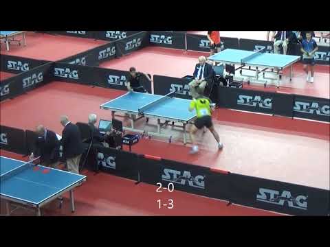 MORADABBASI Pedram - RAZOUK Yaser ( EYC 2017)