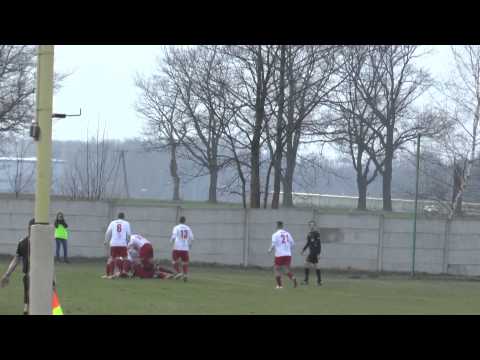 Kulisy meczu LKS Bełk vs LKS Drzewiarz Jasienica