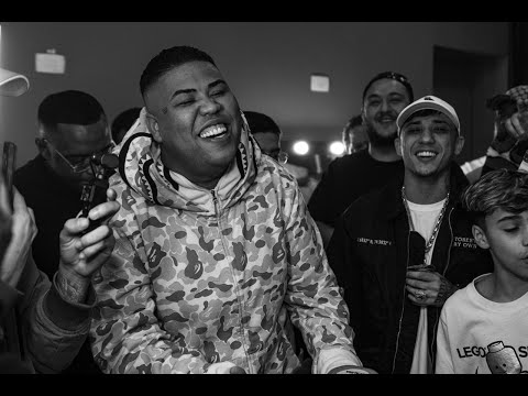 Tropa do G and MC GP