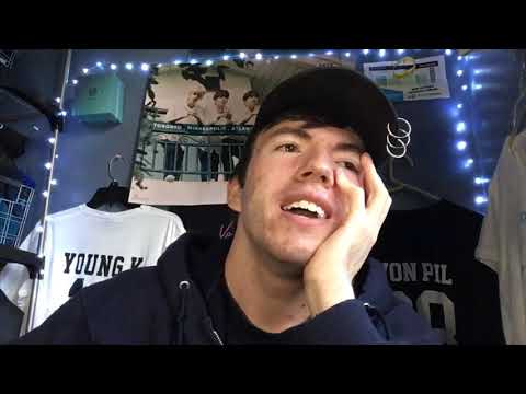Key One of Those Nights (Feat. Crush) Reaction