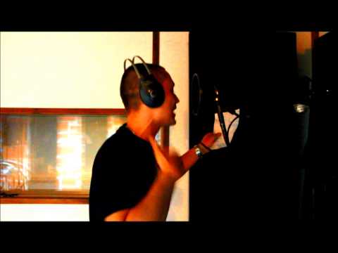 Matys SLK #Hot16Challenge