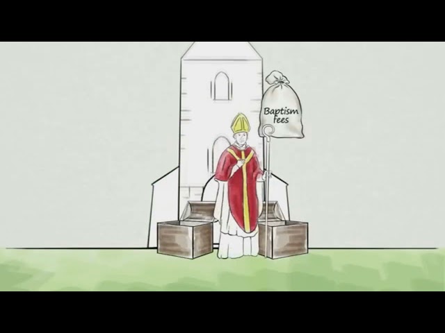 Vídeo relacionado con Clero y la vida religiosa en huerte durante la edad media. estudio ycoleccion documental