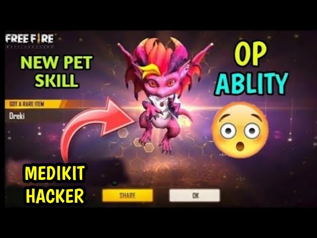 Free Fire Ob26 Update Expected Release Date Time And Features Revealed