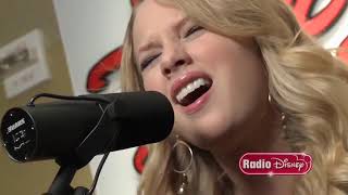 Taylor Swift - You&#39;re Not Sorry (Disney Radio, 2009)