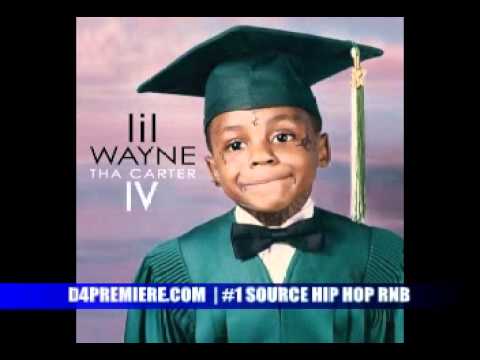 It's Good by Lil Wayne Featuring Drake & Jadakiss