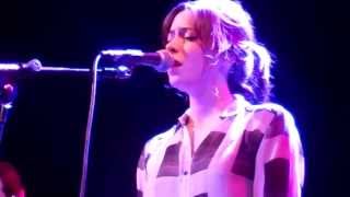 Cristin Milioti- "Losing My Mind"