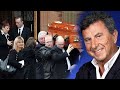 Des Millions De Personnes Ont Pleuré La Mort Soudaine De Pascal Bataille à L Origine De