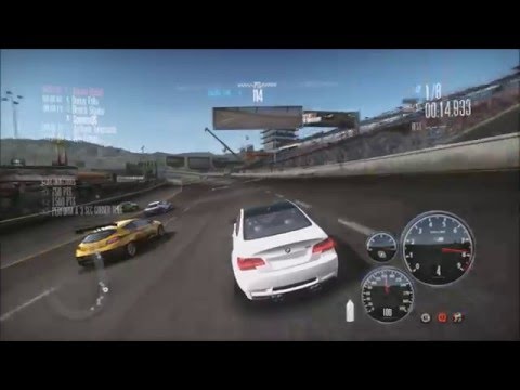 Let's Play Need for Speed: Shift - Part 10