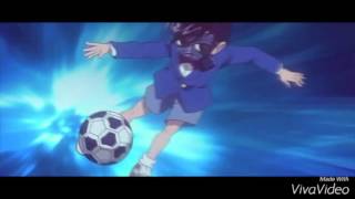 Detective Conan Light Up the World [AMV]