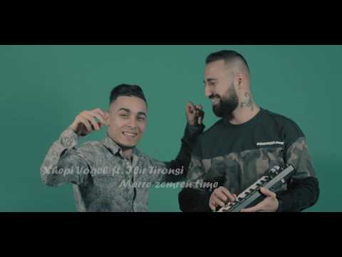 Xhepi Vogel x Ilir Tironsi - Merre zemren time