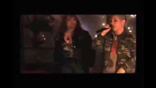 GOD DES &amp; SHE ON  THE L WORD