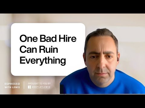 How to Hire Only the Best People (Without Breaking Your Culture)