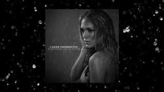 Carrie Underwood &quot;Something In The Water&quot; - Audio