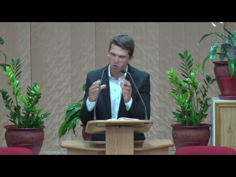 Duminica 23 Aprilie 2017 Seara