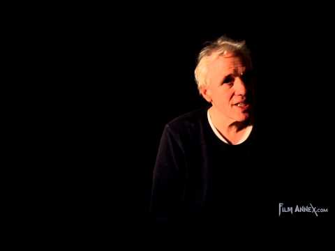 Abel Ferrara on Alfred Hitchcock