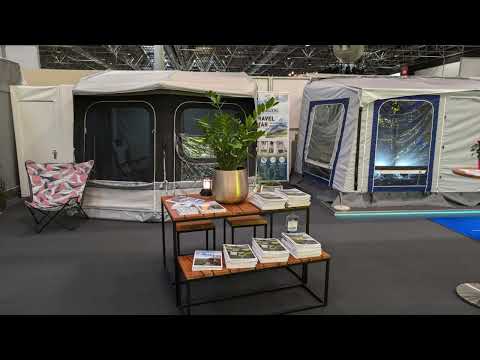 Caravan Salon Düsseldorf 2024: Messe-Highlights, 10% Rabatt vor Ort & Online – Jetzt entdecken!