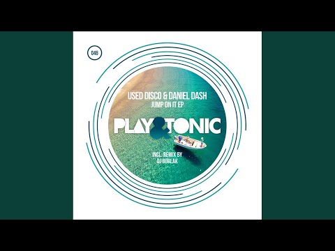 Jump On It (Original Mix)