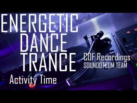 Royalty Free Music - Electronic Dance Techno Trance | Activity Time (DOWNLOAD:SEE DESCRIPTION)