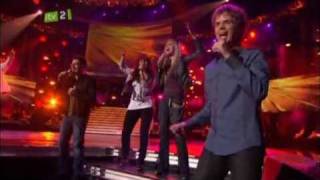 I'm Yours - Jason Mraz on American Idol