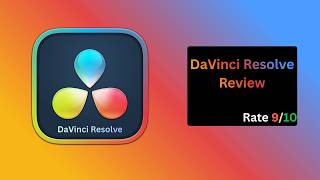 DaVinci Resolve: is it as good as people say? I go through pros and cons in this video