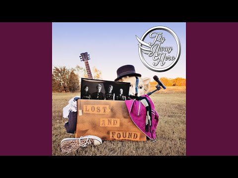 Madisons Favorite Toys - Fly Away Hero