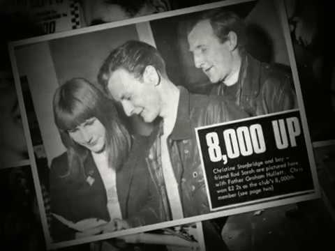 Rockers: Spirit of the 59 Club