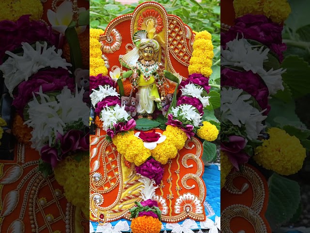 હરિકૃષ્ણ મહારાજ