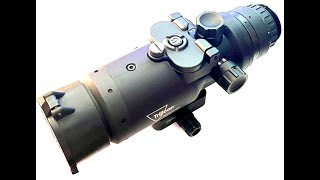 Trijicon Hunter IR