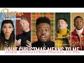 Pentatonix - What Christmas Means to Me (Sing-Along Video)