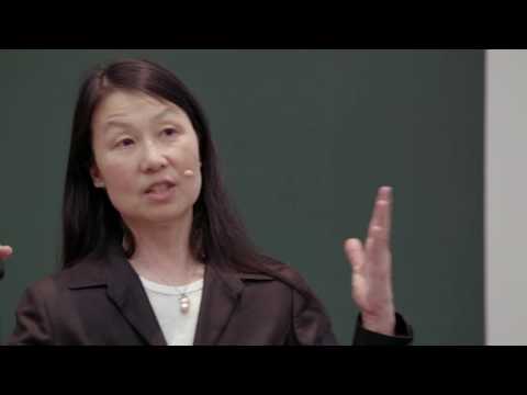 Jeannette Wing: Computational Thinking
