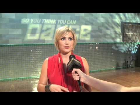 SYTYCD Season 9 Auditions - Los Angeles