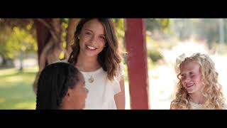 &quot;We Have a Dream&quot; featuring The One Voice Children&#39;s Choir #GiveThanks