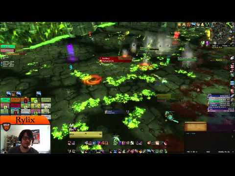 Iron Reaver mythic Rogue Pov - Rylix Nihilum