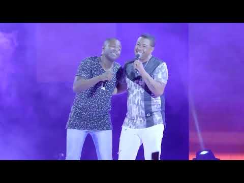 PRIMEIRO BEIJO ft. Márcio Art (DVD SWINGAÊ • PAGODE 90 AO VIVO)
