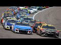 What does the future of NASCAR's race car look like? | NASCAR