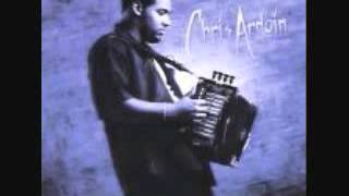 All I See Is Pain- Chris Ardoin & Double Clutchin'