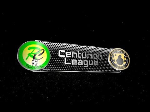 Centurion League 2019/2020: Real Cocca - Calcio Cavallo 0-2 11°Giornata #SerieCCL