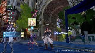 [実況]グランブルーファンタジー　Reリンク  15番茶目　お手伝い募集中　気づきたくなかった新事実