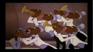 DANCE!                (Bambous by Caravan Palace)