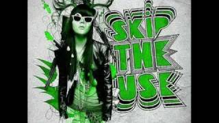 Skip The Use - Bullet