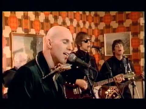 Edward Ball - The Mill Hill Self Hate Club [Official Video]