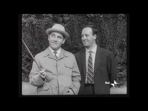 1961 Olio Sasso - Vittorio Caprioli