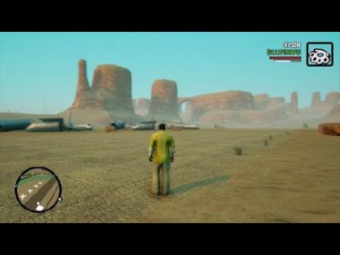 Grand Theft Auto: San Andreas – The Definitive Edition Gameplay Walkthrough Part 53