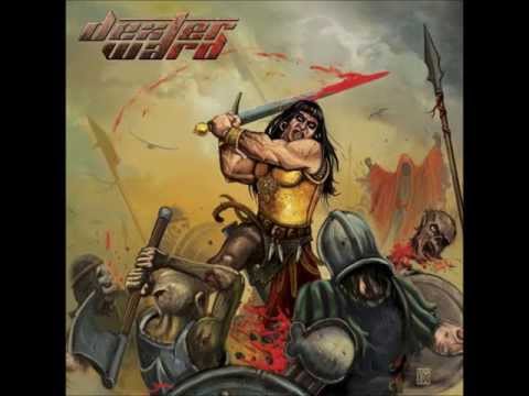 Dexter Ward- Leather Queen (Lord cover)
