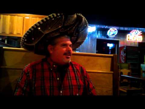 Kevin Nicks l Birthday party 