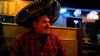 Kevin Nicks l Birthday party 