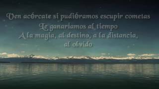 Caifanes -  Debajo de tu piel CON LETRA