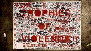 While She Sleeps - Trophies of Violence (Official Lyric Video)中文翻譯