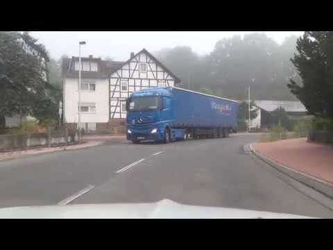 Schwalmstadt Wiera Schwalm Eder Kreis Hessen 25.7.2013